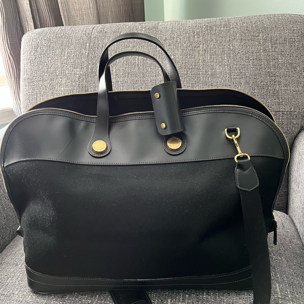 Dooney and Bourne weekend bag
